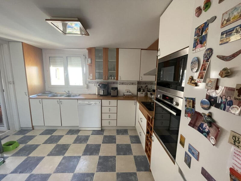 4 soverom Duplex til salgs