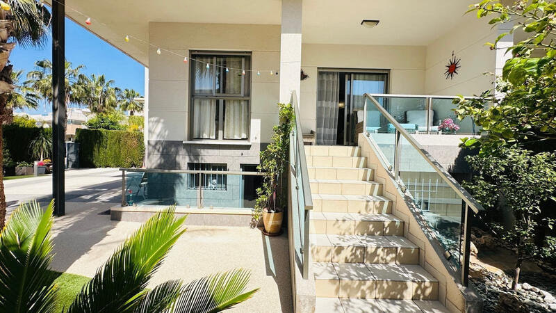 Duplex til salgs i Rojales, Alicante