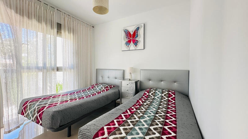 3 Schlafzimmer Duplex zu verkaufen
