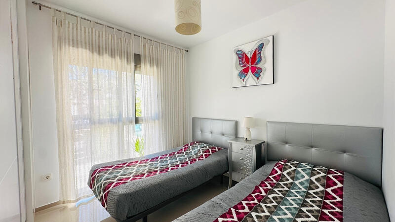 3 Schlafzimmer Duplex zu verkaufen