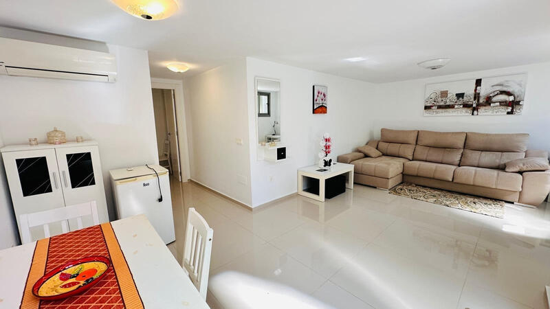 3 Schlafzimmer Duplex zu verkaufen