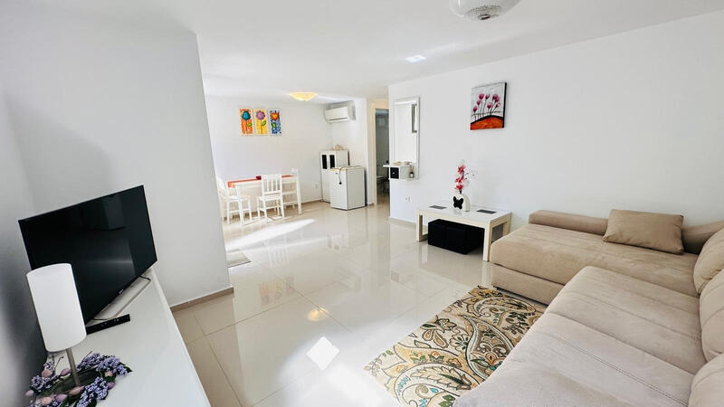 3 Schlafzimmer Duplex zu verkaufen