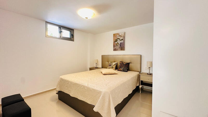 3 Schlafzimmer Duplex zu verkaufen