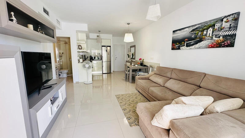 3 Schlafzimmer Duplex zu verkaufen