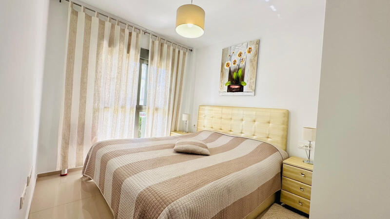 3 Schlafzimmer Duplex zu verkaufen