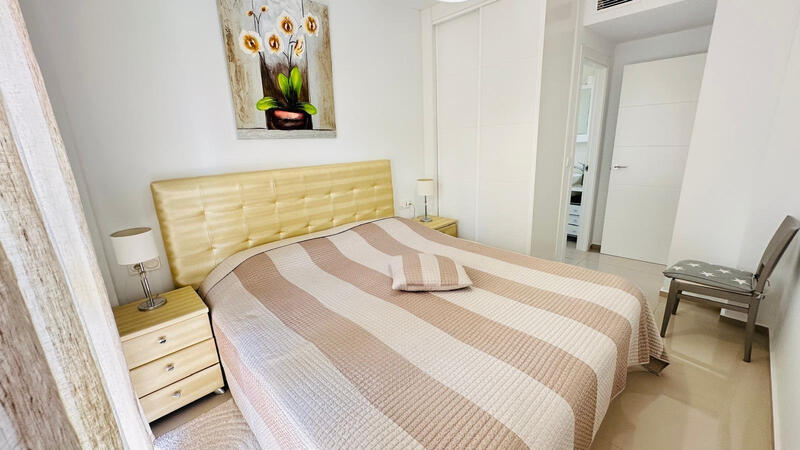 3 Schlafzimmer Duplex zu verkaufen