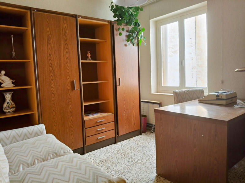 4 Cuarto Apartamento en venta