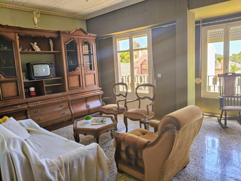 4 Cuarto Apartamento en venta