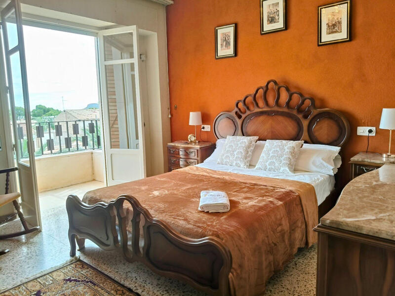 4 Cuarto Apartamento en venta