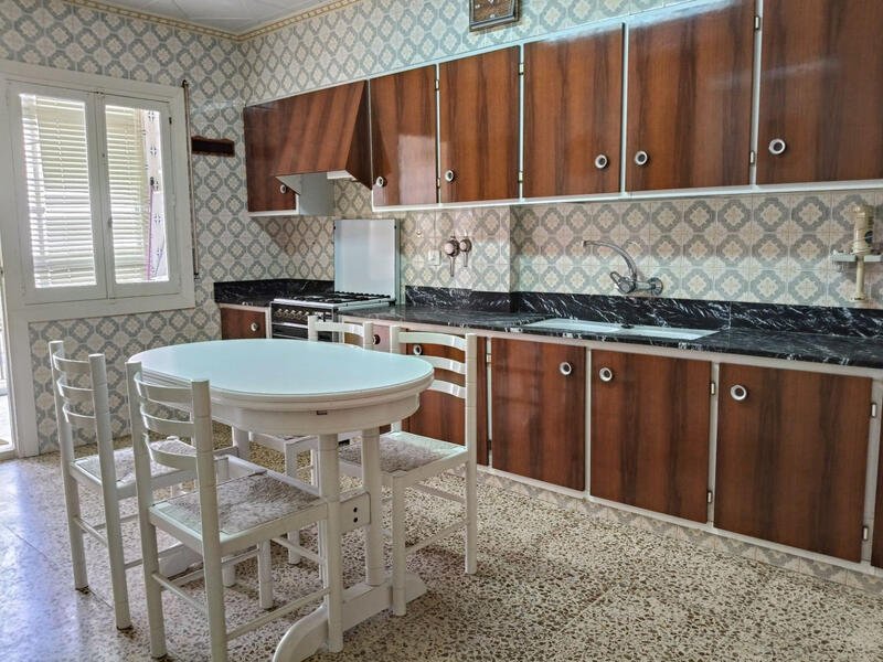 4 Cuarto Apartamento en venta