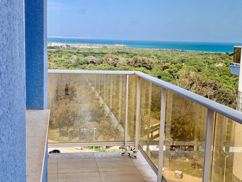 квартира продается в Guardamar del Segura, Alicante