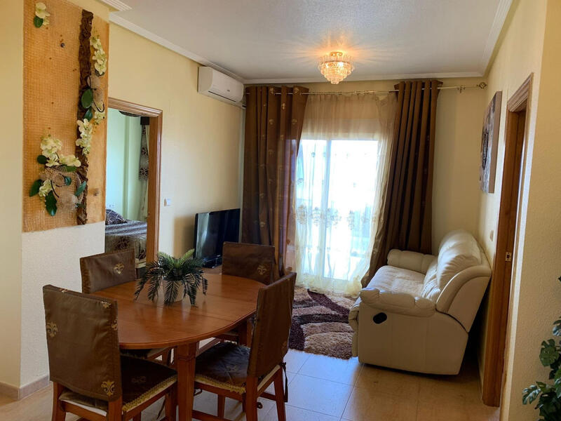 3 Cuarto Apartamento en venta