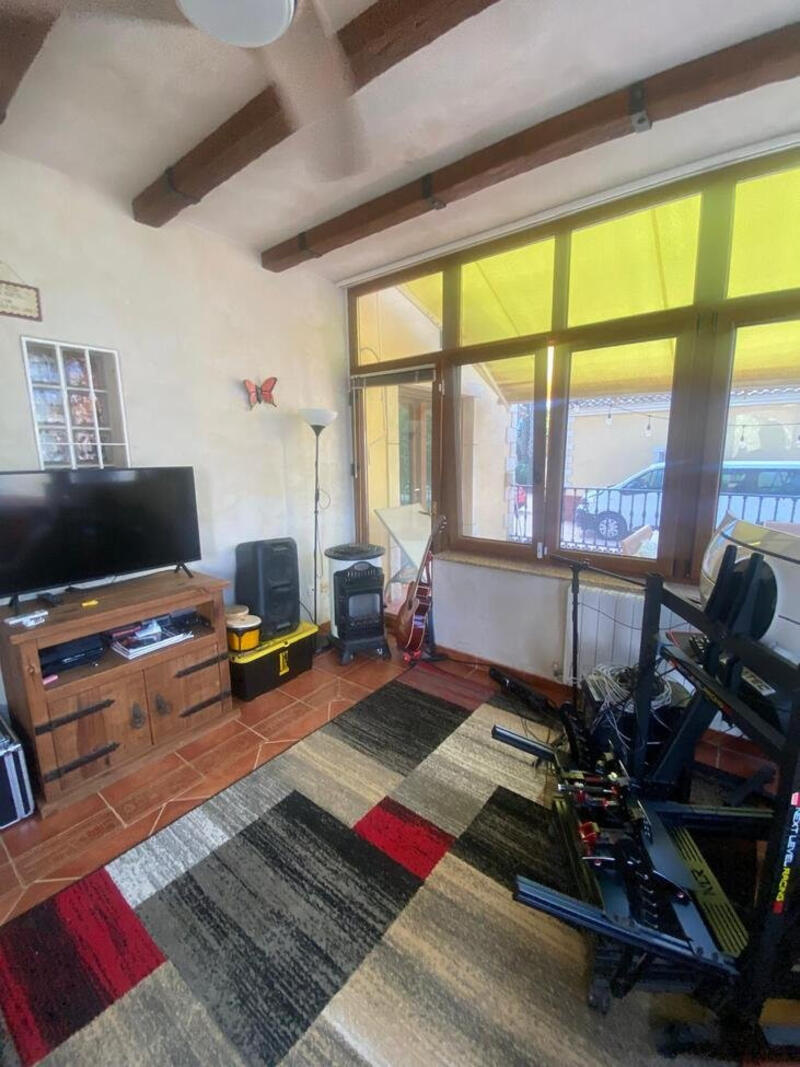 5 bedroom Country House for sale