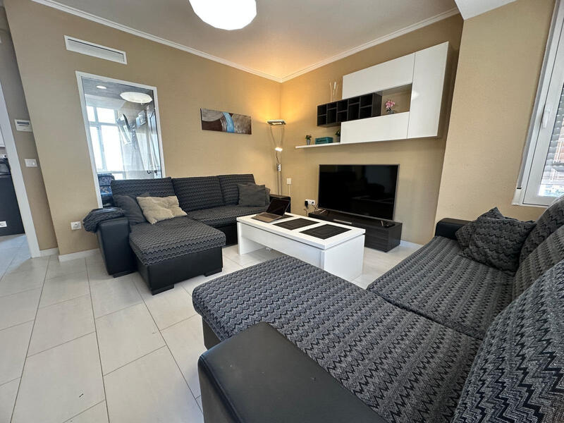 3 Cuarto Apartamento en venta