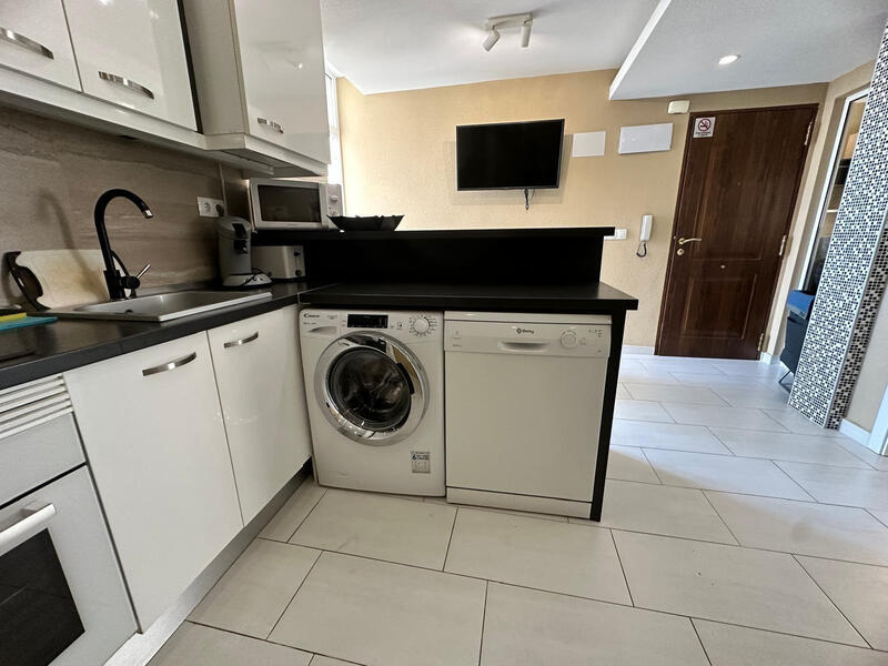 3 Cuarto Apartamento en venta