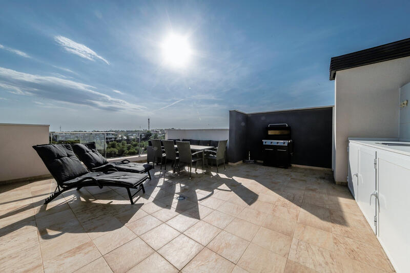 Apartment for sale in Orihuela Costa, Alicante