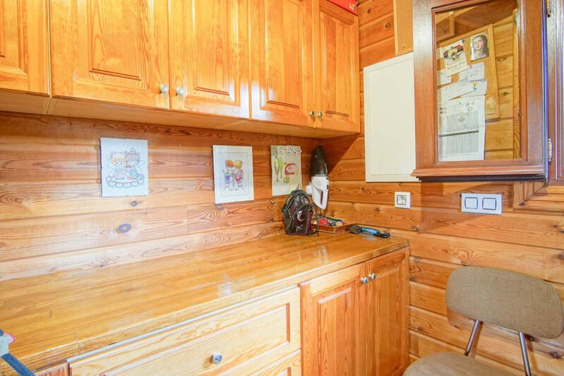 4 slaapkamer Ander Te koop