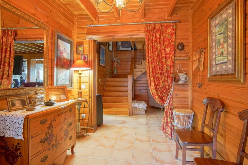 4 slaapkamer Ander Te koop