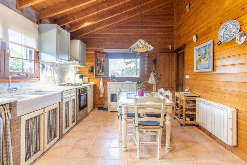 4 slaapkamer Ander Te koop