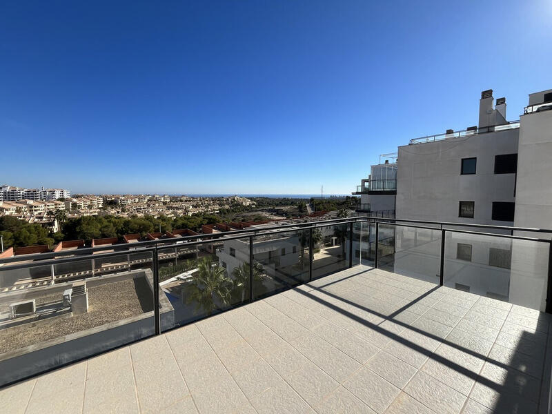 Apartamento en venta en Orihuela, Alicante