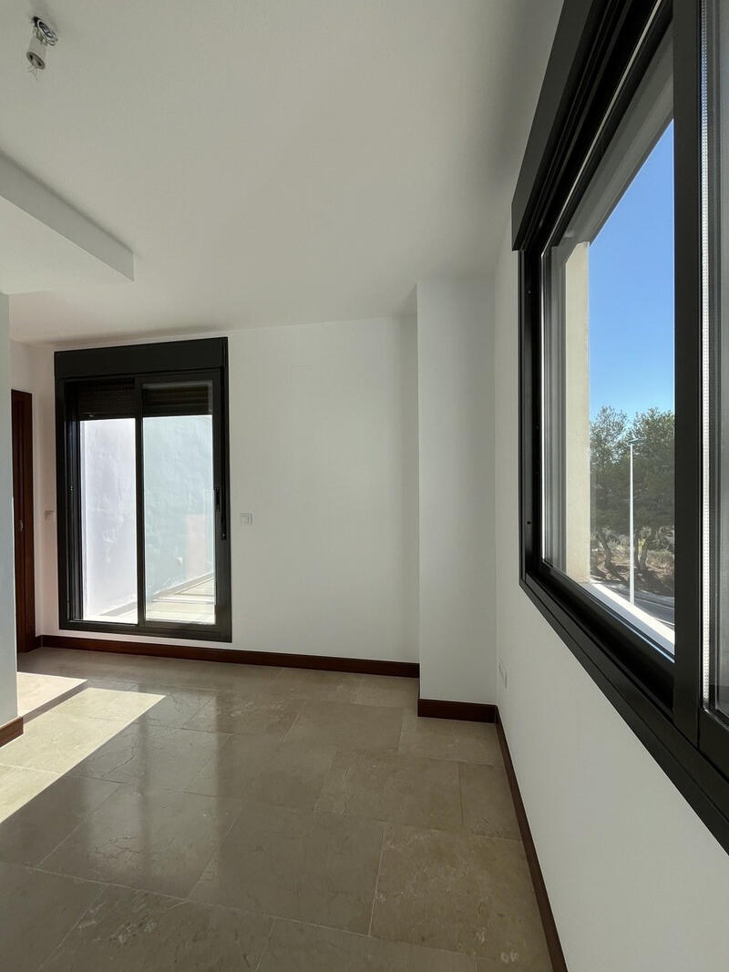 2 Schlafzimmer Appartement zu verkaufen
