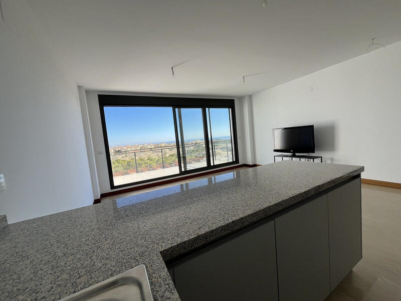 2 Schlafzimmer Appartement zu verkaufen