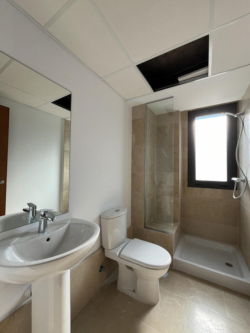 2 Schlafzimmer Appartement zu verkaufen