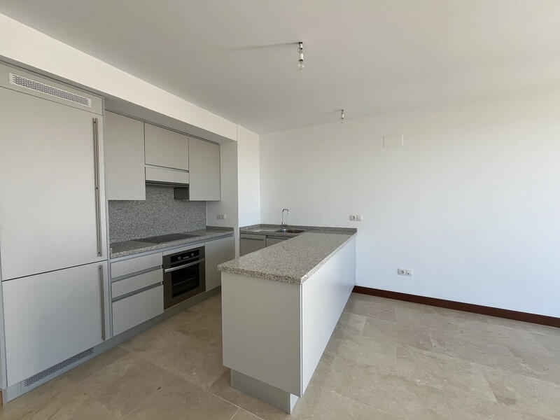 2 Schlafzimmer Appartement zu verkaufen