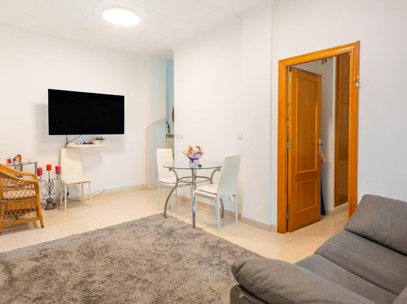 Appartement Te koop in Torrevieja, Alicante