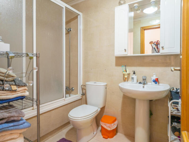 2 chambre Appartement à vendre