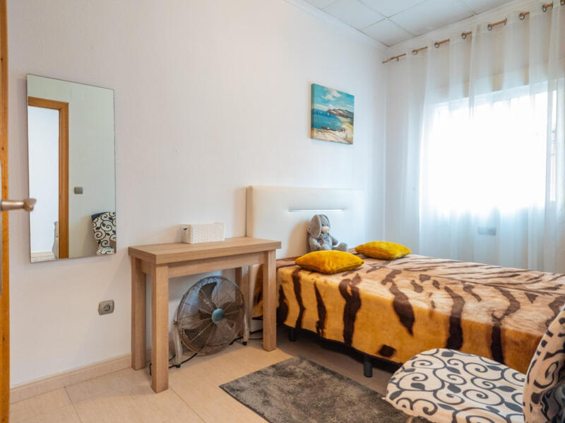 2 chambre Appartement à vendre