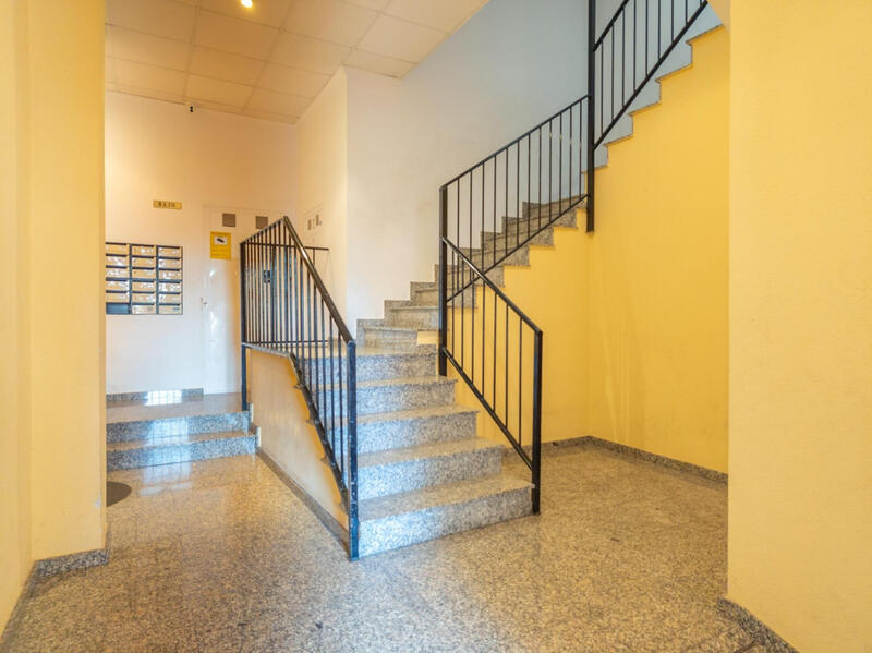 2 chambre Appartement à vendre