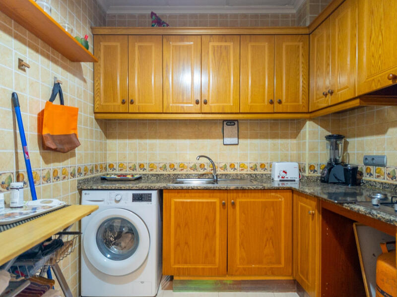 2 chambre Appartement à vendre