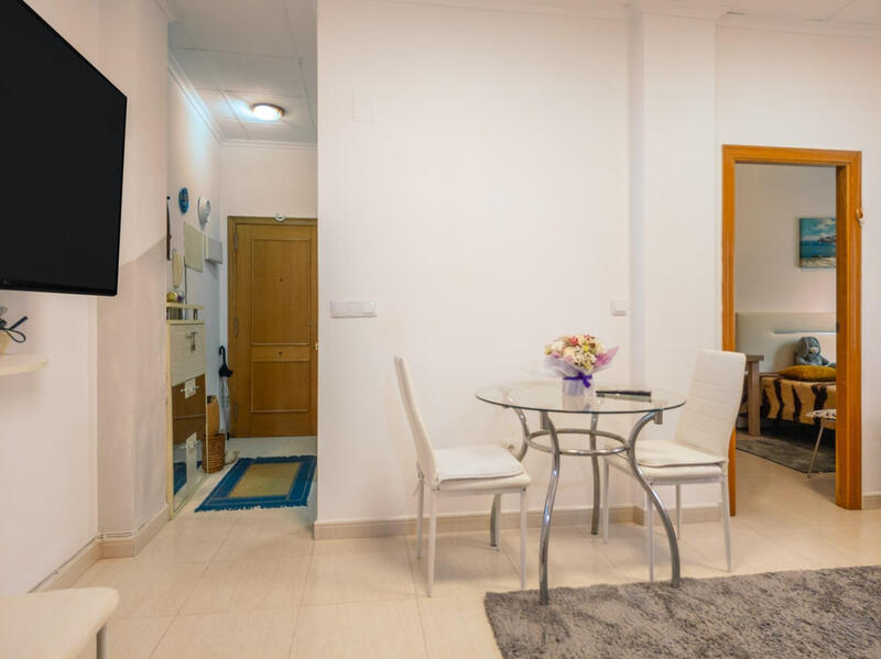 2 chambre Appartement à vendre