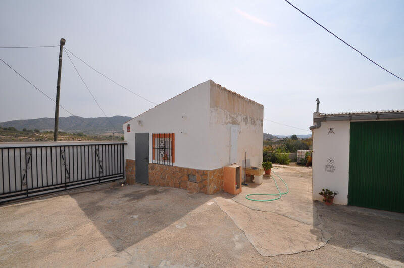 9 Cuarto Casa de Campo en venta