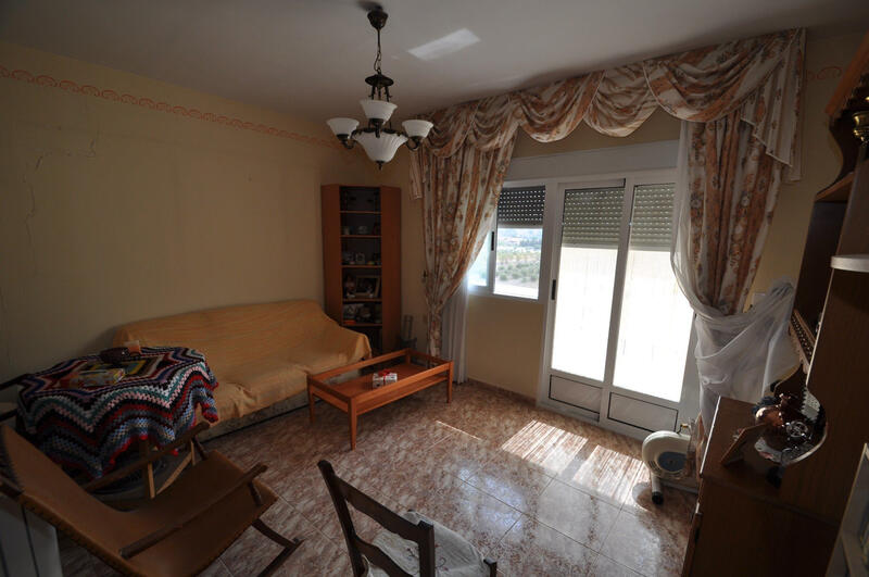 9 Cuarto Casa de Campo en venta