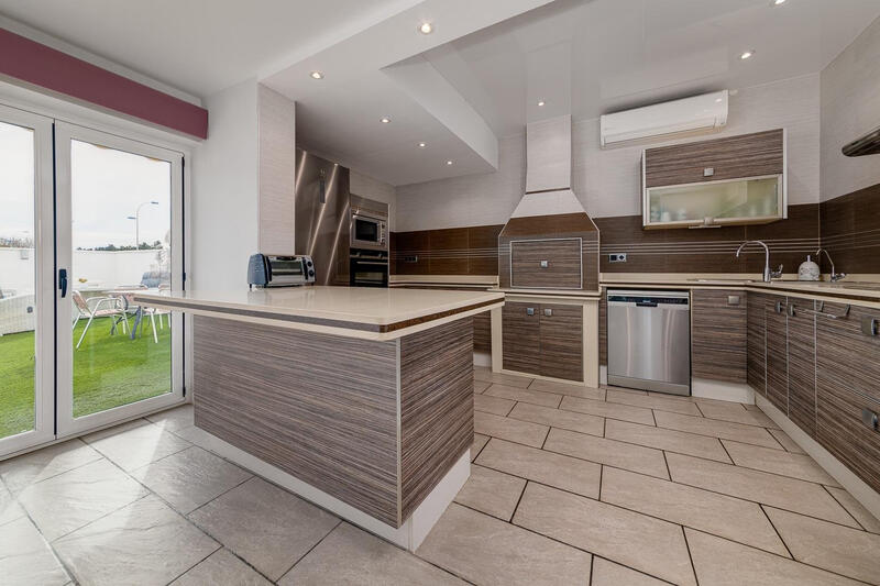 6 soveværelse Villa til salg