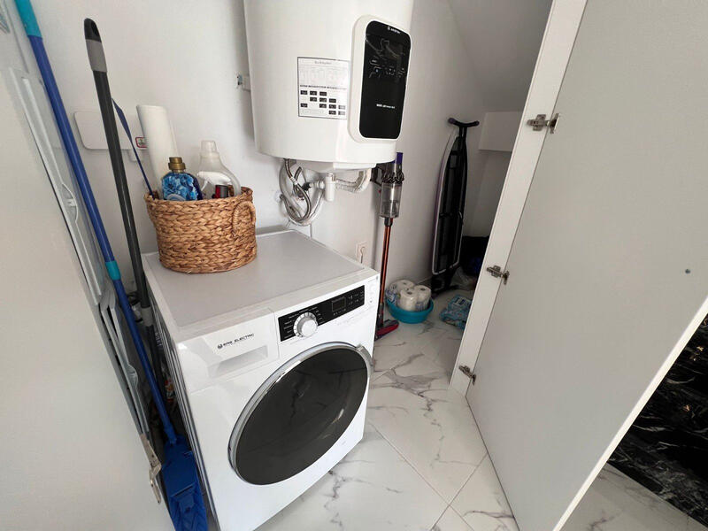 3 soveværelse Villa til salg