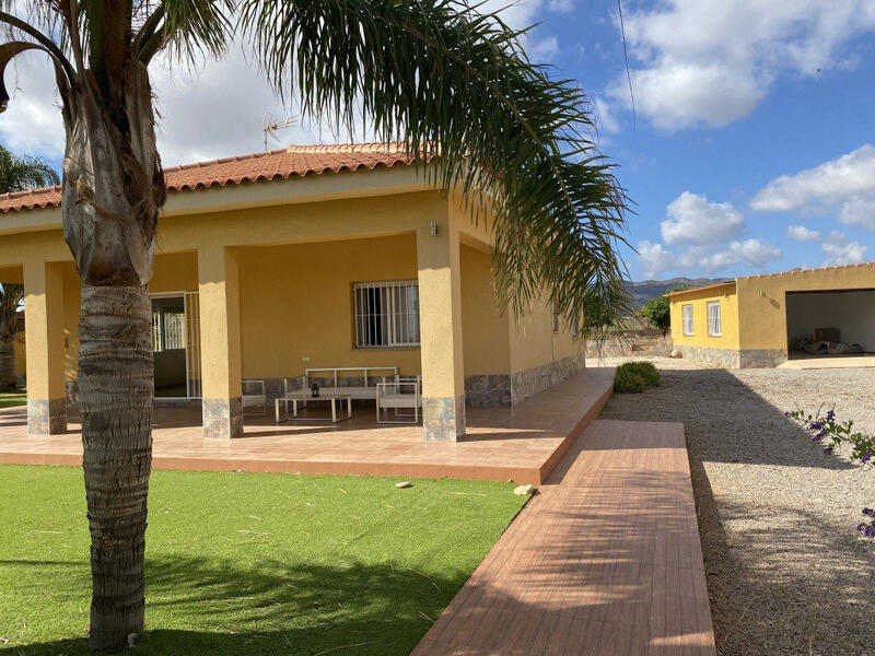 Villa til salgs i Cartagena, Murcia