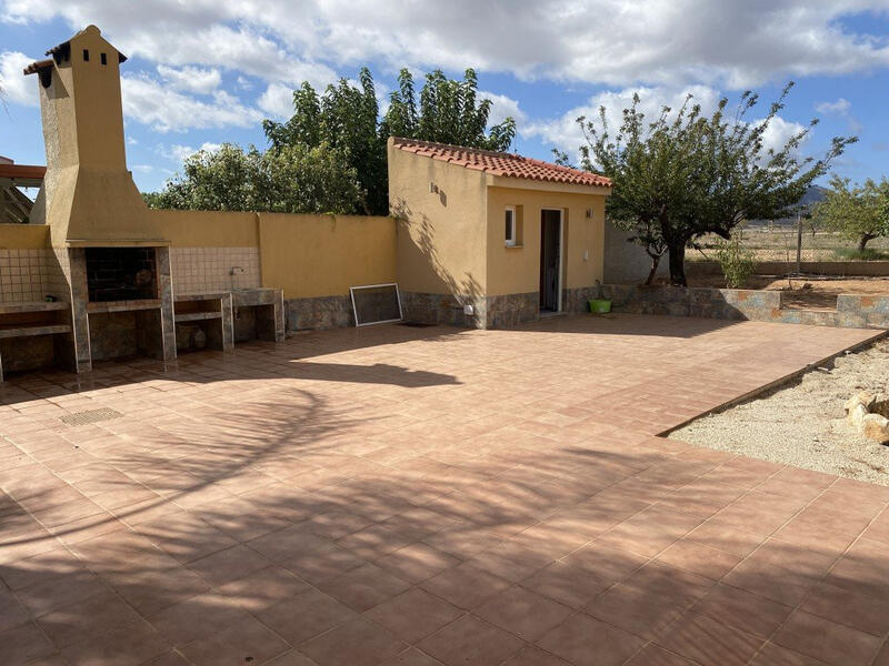 2 sovrum Villa till salu
