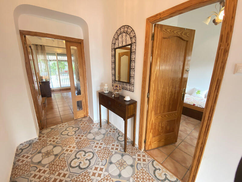 3 chambre Auberge à vendre