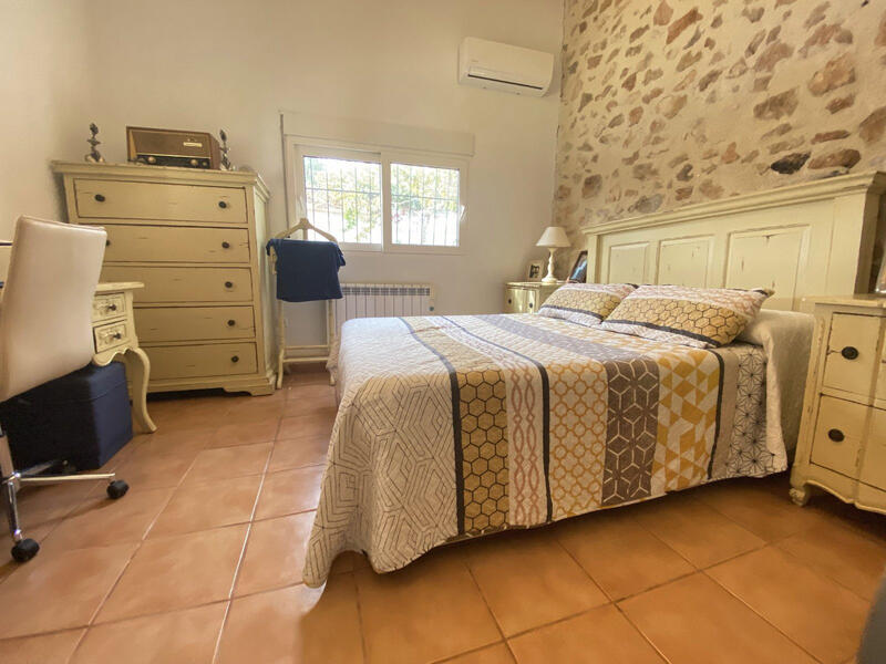3 chambre Auberge à vendre