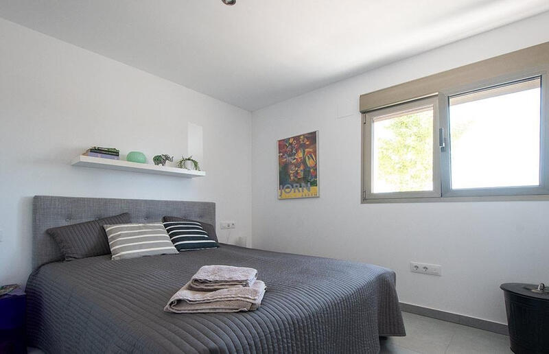 4 sovrum Villa till salu