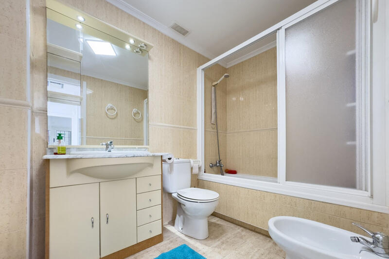 3 Schlafzimmer Villa zu verkaufen