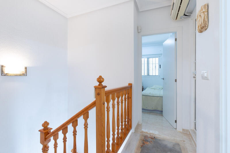 3 Schlafzimmer Villa zu verkaufen
