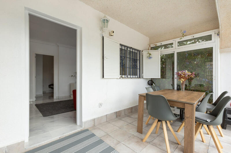 3 Schlafzimmer Villa zu verkaufen