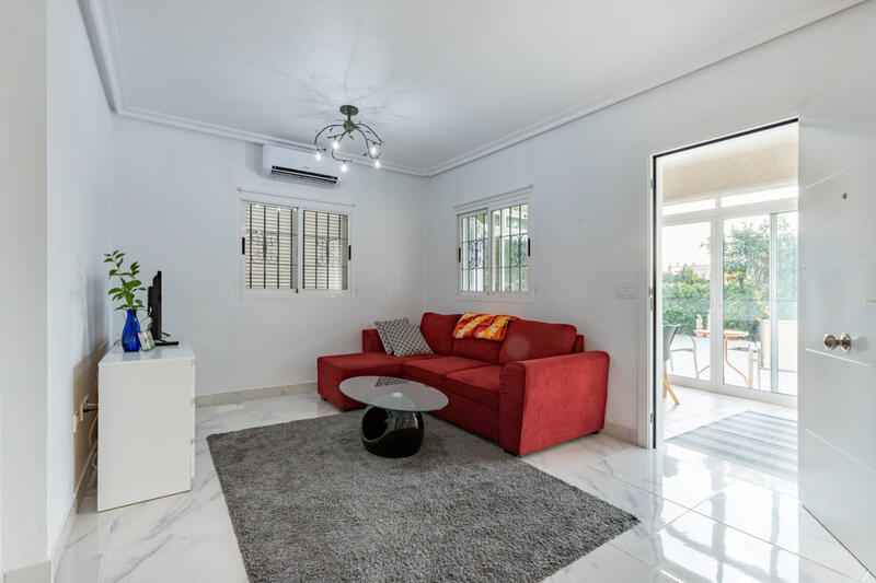 3 Schlafzimmer Villa zu verkaufen