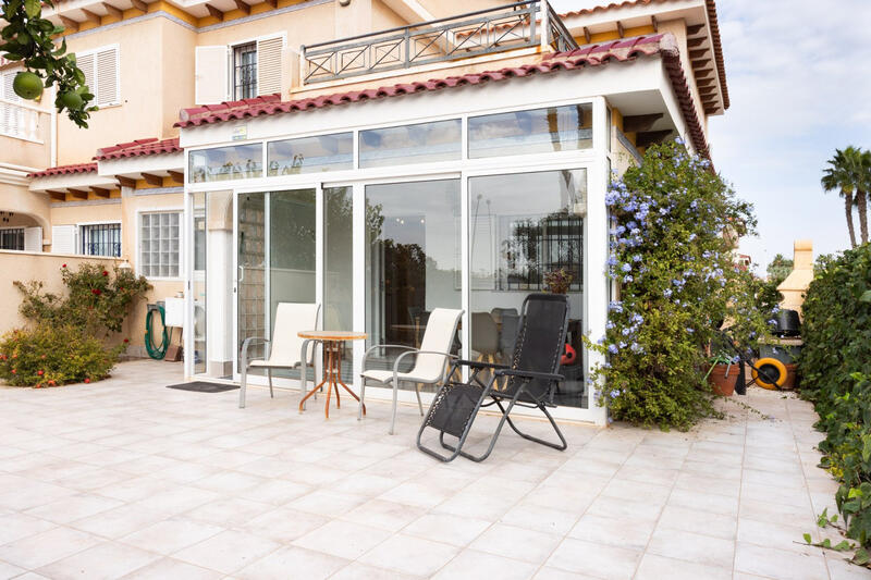 3 Schlafzimmer Villa zu verkaufen