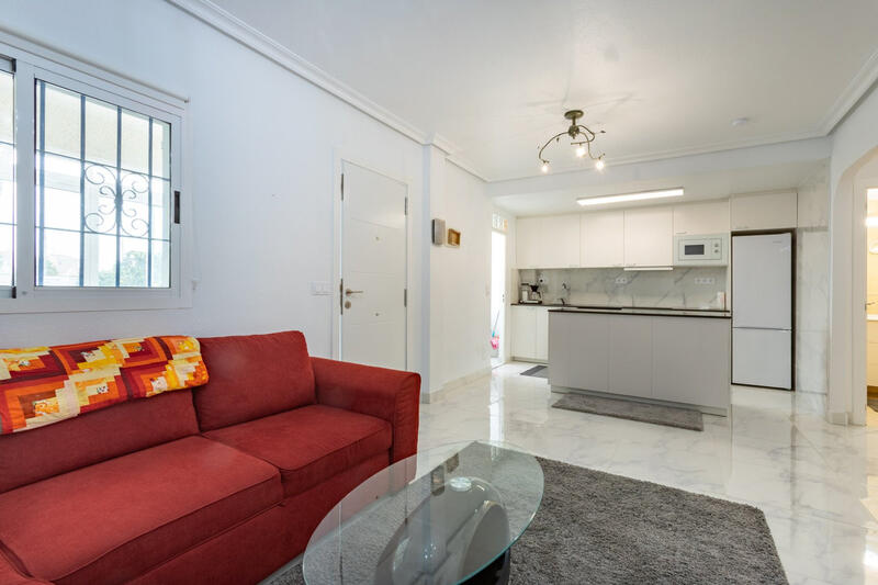 3 Schlafzimmer Villa zu verkaufen