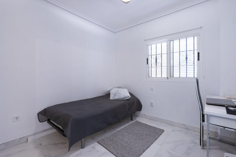 3 Schlafzimmer Villa zu verkaufen